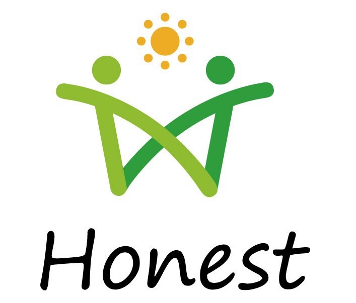 Honest-logo